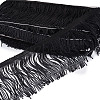 Polyester Tassel Fringe Trimming X-OCOR-TAC0008-22B-3