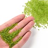 Glass Seed Beads X1-SEED-A008-2mm-M4-4