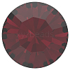 Preciosa® MAXIMA Crystal Round Stones Y-PRC-RBSS29-90090-1