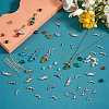 DIY Jewelry Making Finding Kit DIY-SZ0007-50-3