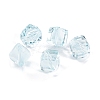 Glass Imitation Austrian Crystal Beads GLAA-H024-14H-1