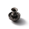 Alloy Rivet Studs DIY-WH0273-96B-02B-2