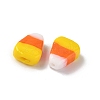 Handmade Lampwork Beads LAMP-Z014-01C-3