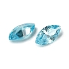 Cubic Zirconia Cabochons ZIRC-P116-02B-01-2