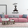 PVC Wall Stickers DIY-WH0228-266-3