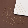 Brass Ball Head Pins RP0.7x60mm-G-4