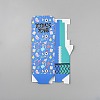 Kraft Paper Cardboard Jewelry Boxes AJEW-CJ0010-01A-1