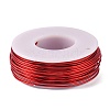 Round Aluminum Wire AW-G001-03-23-1