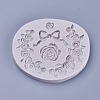 Food Grade Silicone Molds DIY-L019-038B-1