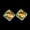 Glass Pendants GLAA-I057-31A-2