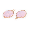 Glass Pendants GLAA-Q088-002-2