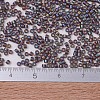MIYUKI Delica Beads Small X-SEED-J020-DBS0865-4