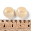 Resin European Beads RESI-F055-08G-3