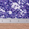 MIYUKI Delica Beads SEED-J020-DB0047-4