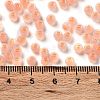 Glass Seed Beads X1-SEED-M011-02A-04-4