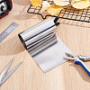 Stainless Steel Flat Sheet STAS-BBC0009-69B-4