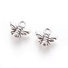 Tibetan Style Alloy Charms LS-A-TIBEP-A123292-AS-LF-2