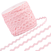 Wave Bending Fringe Trim OCOR-GF0004-42A-09-1