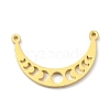 201 Stainless Steel Links STAS-H150-01G-1-1