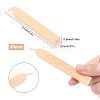 Sealing Wax Sticks DIY-WH0003-C28-2