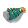 Christmas Theme PVC Pendants LS-KY-P019-02D-2