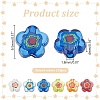 120Pcs DIY Beads Kits DIY-AR0003-98-2