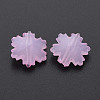 Imitation Jelly Acrylic Beads MACR-S373-92-E10-3