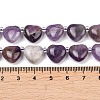 Natural Amethyst Beads Strands G-NH0069-A07-5