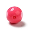 Two Tone Opaque Acrylic Beads LS-SACR-K003-03B-3