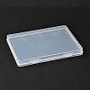 Rectangle Polypropylene(PP) Plastic Boxes CON-Z003-05C-2