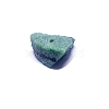 Nuggest Natural Ruby in Zoisite Incense Holder PW-WG62061-07-1