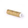 Round Waxed Polyester Twisted Cord YC-L003-A-14-2