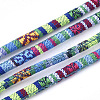 Ethnic Style Cloth Cords OCOR-S034-05-1
