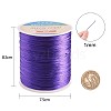 BENECREAT Nylon Thread LW-BC0003-18-3
