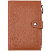 PU Leather Passport Cover OFST-WH20009-03A-1