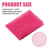 Polyester Polka Dot Fabric DIY-PH0038-36A-2
