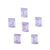 K9 Glass Rhinestone Cabochons MRMJ-N029-18-03-4
