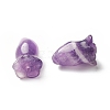 Natural Amethyst Beads G-C054-09B-2