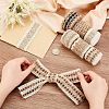 6 Bundles 6 Styles Burlap Ribbon OCOR-OC0001-18-3