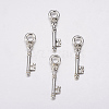 Alloy Pendants EA10909Y-4