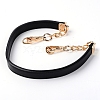 PU Leather Bag Straps FIND-WH0071-12A-1