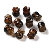 Natural Dragon Veins Agate(Dyed & Heated) Beads G-G109-01G-1