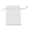 Christmas Cotton Cloth Storage Pouches LS-ABAG-M004-02N-2