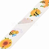 500Pcs Special-shaped Paper Self-Adhesive Stickers AJEW-S089-06A-3