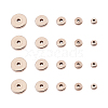 304 Stainless Steel Spacer Beads STAS-CJ0001-43-7