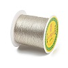 Nylon Threads NWIR-R030-0.3mm-1-2