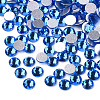 Glass Rhinestone Flat Back Cabochons RGLA-S002-08SS-29-2