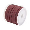 Faux Suede Cord LW-JP0003-5mm-18-4