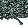 TOHO 6/0 Round Beads X-SEED-TR06-0710-4