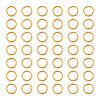 20g Brass Open Jump Rings FIND-TA0010-69E-G-2